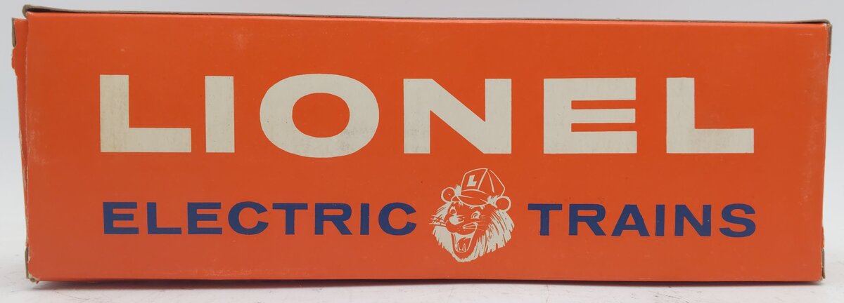 Lionel 736W Vintage O Pennsylvania Whistling Tender -Empty Box Only VG/Box