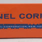 Lionel 736W Vintage O Pennsylvania Whistling Tender -Empty Box Only VG/Box