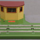 MTH 10-1069 Standard Gauge Green and Cream Weighing Station #441 EX/Box