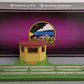MTH 10-1069 Standard Gauge Green and Cream Weighing Station #441 EX/Box