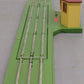 MTH 10-1069 Standard Gauge Green and Cream Weighing Station #441 EX/Box
