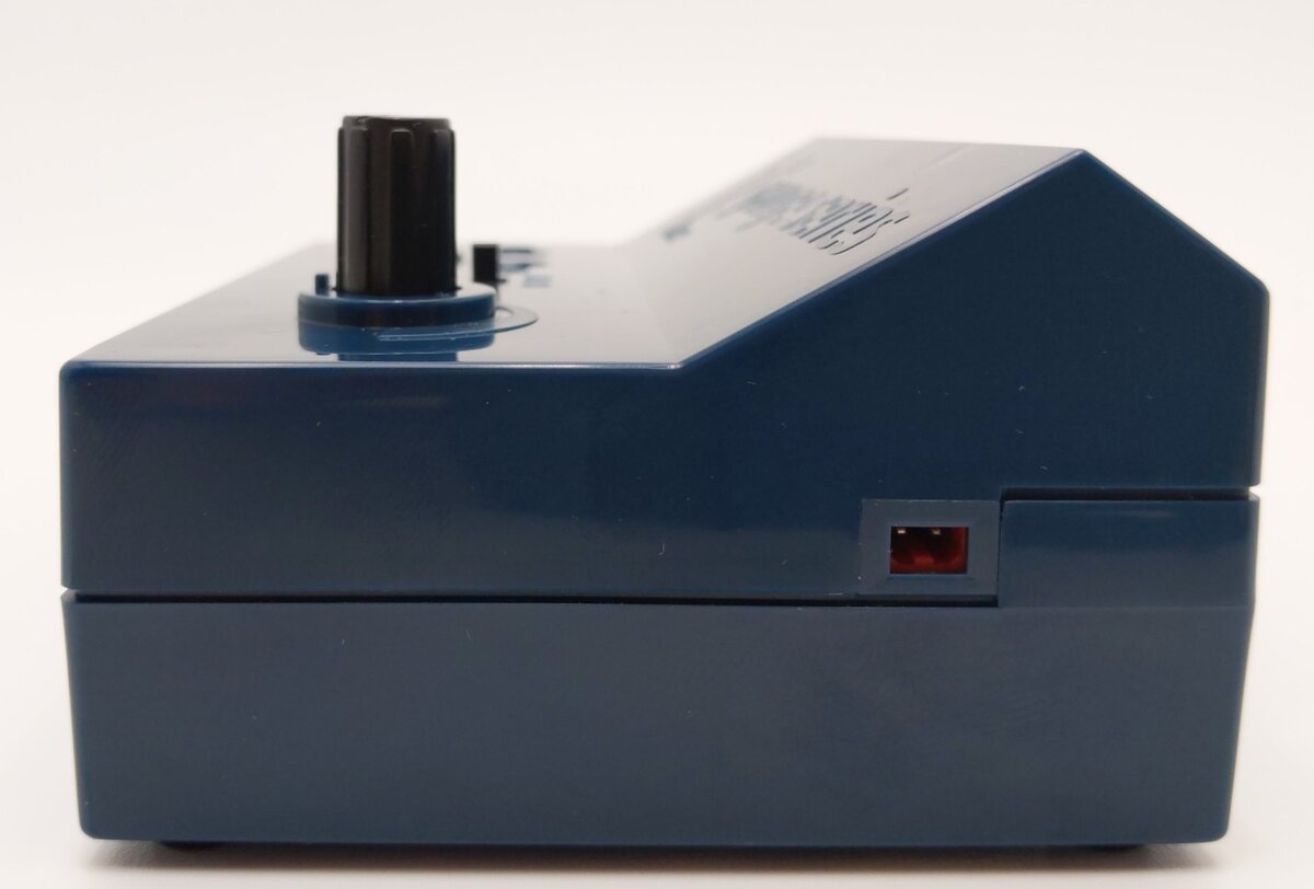 T Gauge - Controller, Switchback Sensor, Oil Pen, Wheel Cleaner, & Re-Railer LN