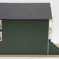 IHC 300-4 O Scale Custom Gingerbread Victorian Row House Building EX