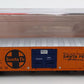 InterMountain 68824-02 N Scale Santa Fe Refrigerator Car #55496 LN/Box