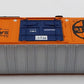 InterMountain 68824-02 N Scale Santa Fe Refrigerator Car #55496 LN/Box