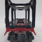 Lionel 6414 Vintage O Evans Autoloader with 4 Automobiles VG