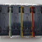 Lionel 6414 Vintage O Evans Autoloader with 4 Automobiles VG