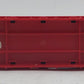 Lionel 6414 Vintage O Evans Autoloader with 4 Automobiles VG