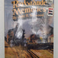 Rio Grande Memories Hardcover Book By John B. Norwood EX
