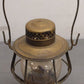 Keystone Lantern Co. Pennsylvania "The Casey" Antique Railroad Lantern