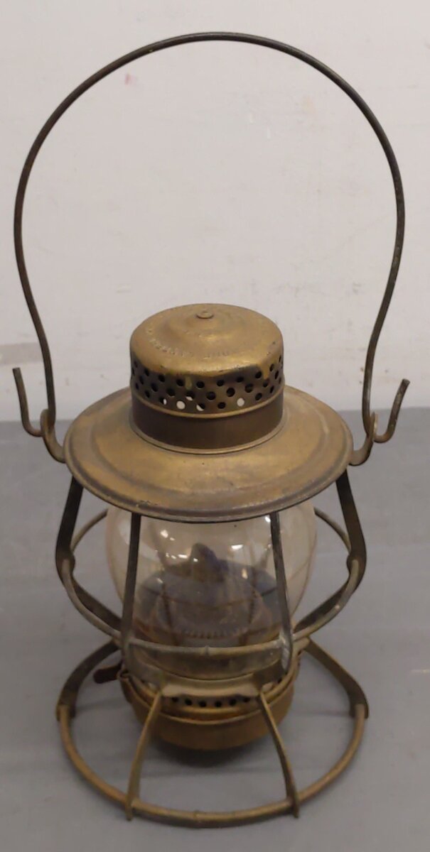 Keystone Lantern Co. Pennsylvania 