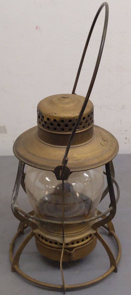 Keystone Lantern Co. Pennsylvania 