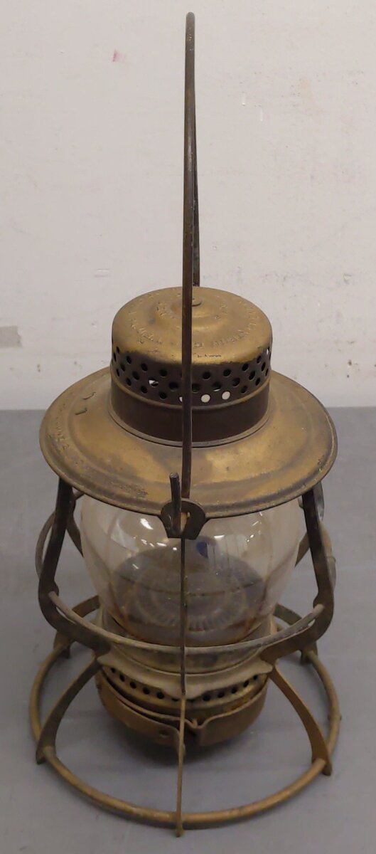 Keystone Lantern Co. Pennsylvania 