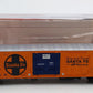 InterMountain 68824-05N Scale Santa Fe Mechanical Boxcar #55643 LN/Box