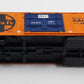 InterMountain 68824-05N Scale Santa Fe Mechanical Boxcar #55643 LN/Box