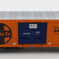InterMountain 68824-05N Scale Santa Fe Mechanical Boxcar #55643 LN/Box