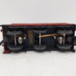 Lionel 2123140 O Gauge Hogwarts Express LionChief Tender EX