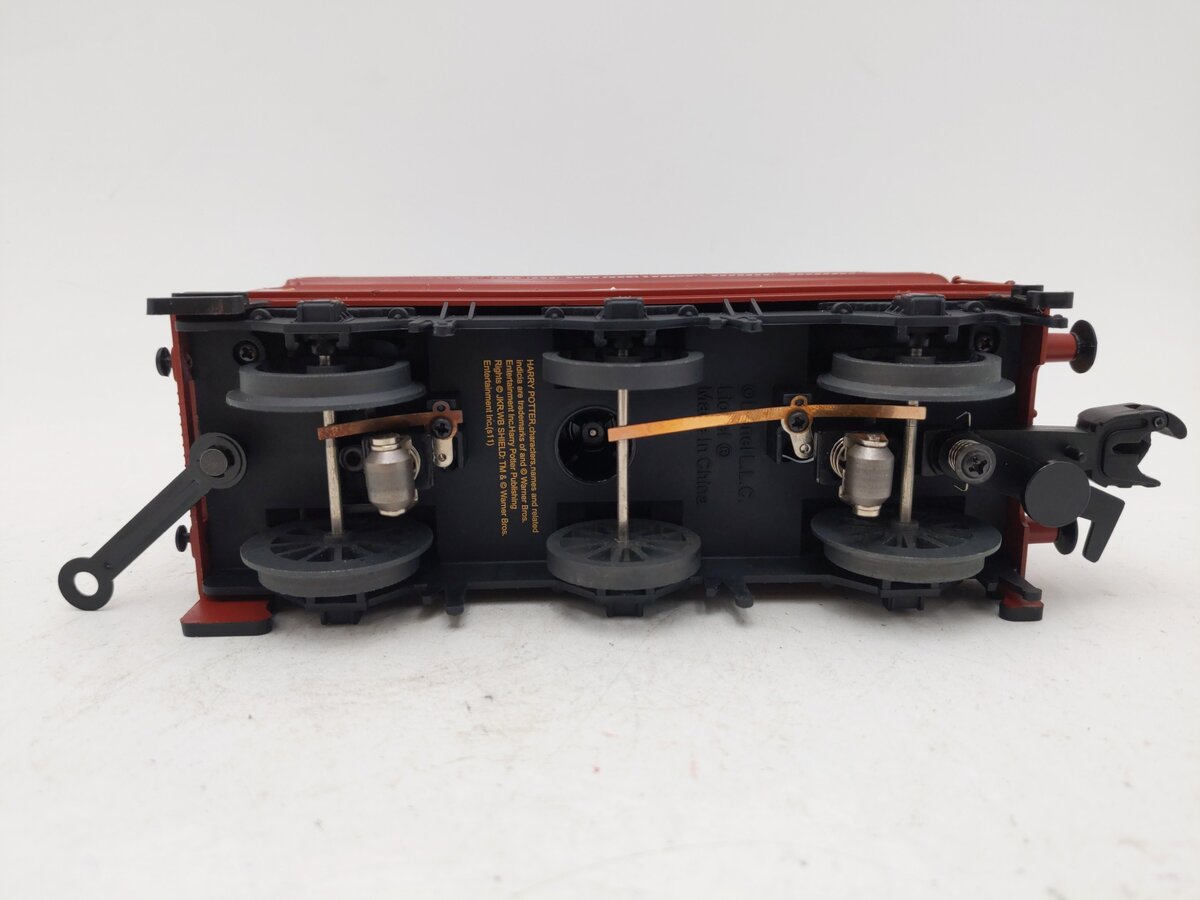 Lionel 2123140 O Gauge Hogwarts Express LionChief Tender EX