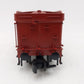 Lionel 2123140 O Gauge Hogwarts Express LionChief Tender EX