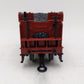 Lionel 2123140 O Gauge Hogwarts Express LionChief Tender EX