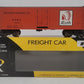 Lionel K-Line 6-21626 Rath Packing Co. Wood-Sided Reefer Car #622 EX/Box