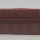 Lionel K-Line 6-21626 Rath Packing Co. Wood-Sided Reefer Car #622 EX/Box