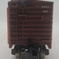 Lionel K-Line 6-21626 Rath Packing Co. Wood-Sided Reefer Car #622 EX/Box