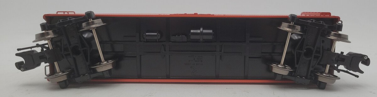 Lionel K-Line 6-21626 Rath Packing Co. Wood-Sided Reefer Car #622 EX/Box