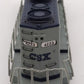 Bachmann 41-0827-L6 HO CSX GP-30 Diesel Locomotive #4223 EX/Box