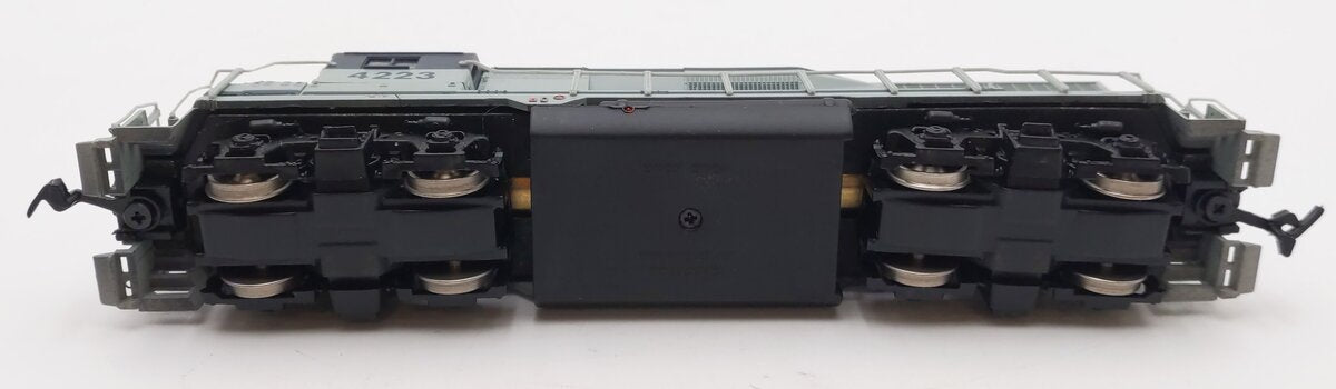 Bachmann 41-0827-L6 HO CSX GP-30 Diesel Locomotive #4223 EX/Box