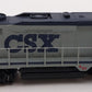 Bachmann 41-0827-L6 HO CSX GP-30 Diesel Locomotive #4223 EX/Box