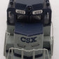 Bachmann 41-0827-L6 HO CSX GP-30 Diesel Locomotive #4223 EX/Box