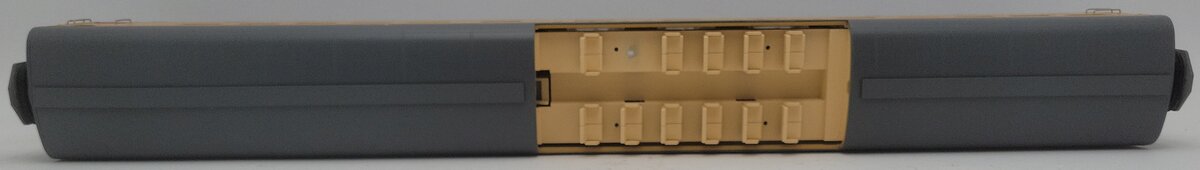 Lionel O Gauge Union Pacific Passenger Car #7014 VG