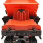 Lionel 6-16600 O Gauge Illinois Central Coal Dump Car #16600 EX