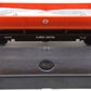 Lionel 6-16600 O Gauge Illinois Central Coal Dump Car #16600 EX