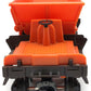 Lionel 6-16600 O Gauge Illinois Central Coal Dump Car #16600 EX