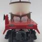 Lionel 6801 Vintage O Lionel Flatcar with Brown & White Boat EX