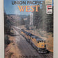 Union Pacific’s West Hardcover Book By Donald Sims VG