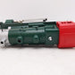 Lionel 6-82982 O Gauge Christmas Express LionChief 0-4-0 Steam Locomotive EX