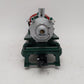 Lionel 6-82982 O Gauge Christmas Express LionChief 0-4-0 Steam Locomotive EX