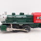 Lionel 6-82982 O Gauge Christmas Express LionChief 0-4-0 Steam Locomotive EX