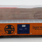 InterMountain 68824-06 N Scale Santa Fe Refrigerator Car #55672 LN/Box