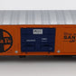 InterMountain 68824-06 N Scale Santa Fe Refrigerator Car #55672 LN/Box
