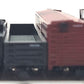 Marklin 8006A Z Scale Great Northern Regional Steam Locomotive & Freight Car Set LN/Box