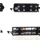 Marklin 8006A Z Scale Great Northern Regional Steam Locomotive & Freight Car Set LN/Box