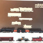 Marklin 8006A Z Scale Great Northern Regional Steam Locomotive & Freight Car Set LN/Box