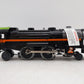 Lionel 6-30214 O Gauge Peanuts Halloween LionChief Locomotive EX