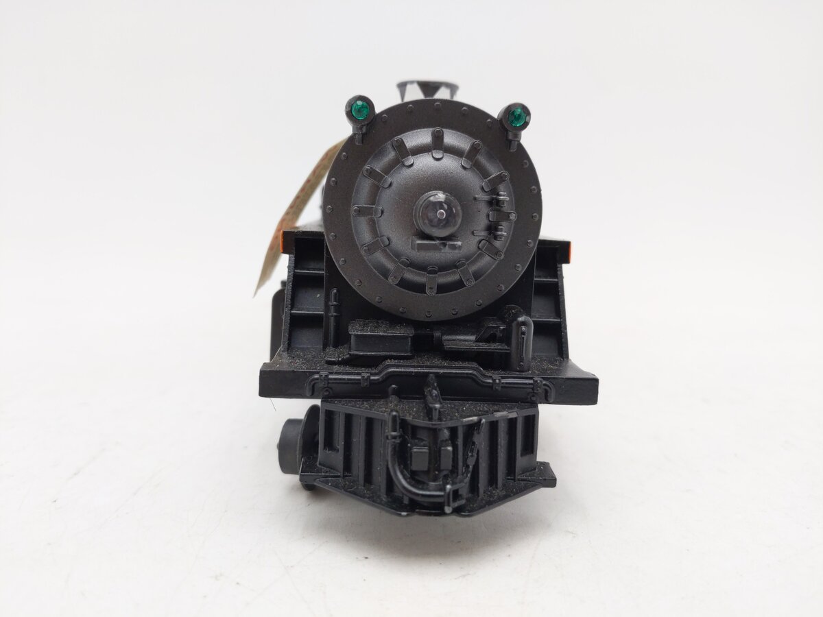 Lionel 6-30214 O Gauge Peanuts Halloween LionChief Locomotive EX