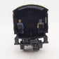 Lionel 6-30214 O Gauge Peanuts Halloween LionChief Locomotive EX