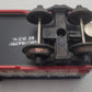 K-Line Nostalgia Train Works State of Maine New Haven Boxcar #45090 VG